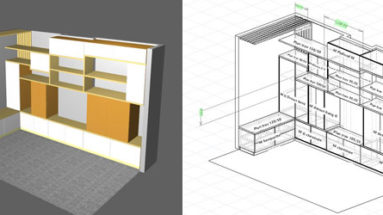 logiciel fabrication meuble