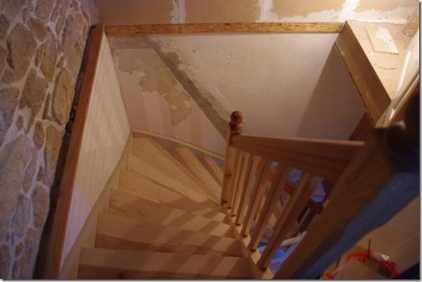 ▷ Passage d'escalier Clermont-Ferrand - Spécialiste depuis 1995 — L'Atelier  Fournier