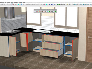 logiciel de conception de meuble polyboard