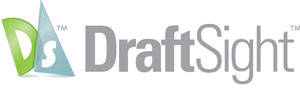  Logo DraftSight