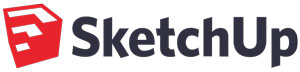 Logo SketchUp