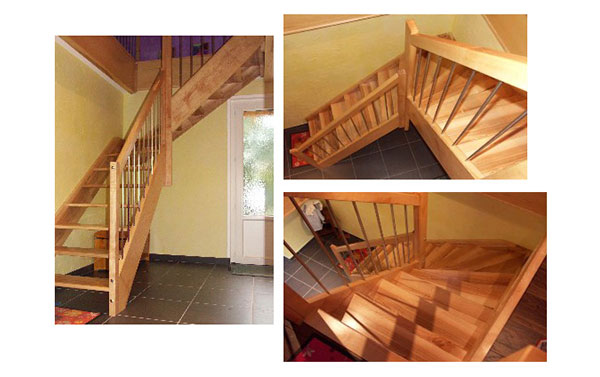 escalier stairdesigner
