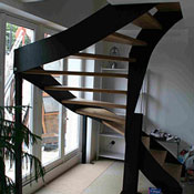 stairfile avec un logiciel de conception d'escalier gratuit