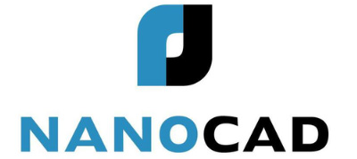 nanocad logo
