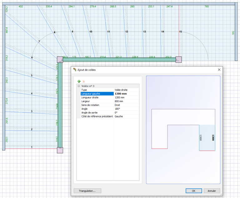 Logiciel Calcul Escalier Quart Tournant Gratuit
