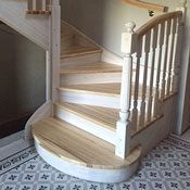 Témoignage stair designer snihur